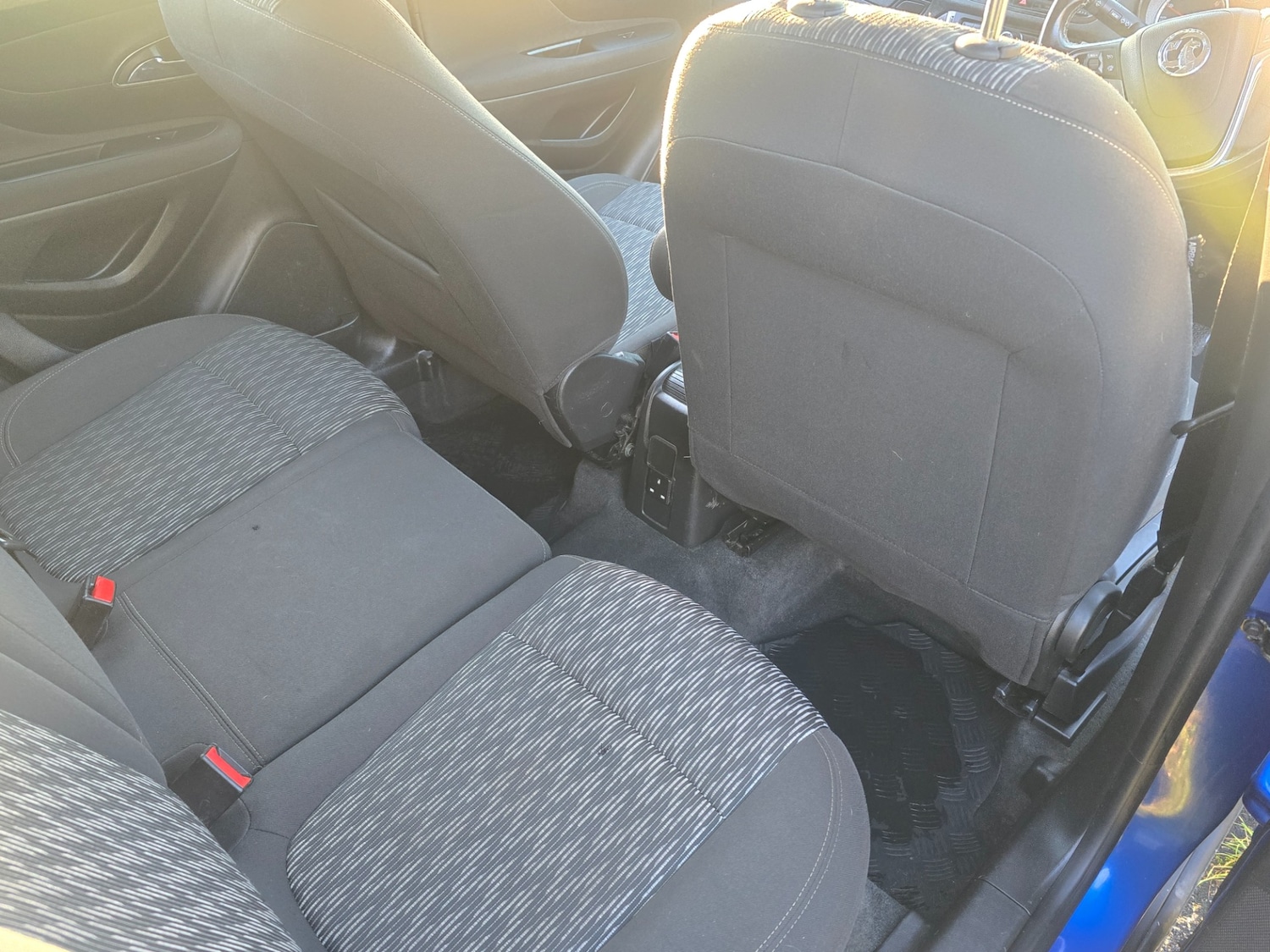 Used Vauxhall Mokka 2015 for sale - 76861905: Photo 15