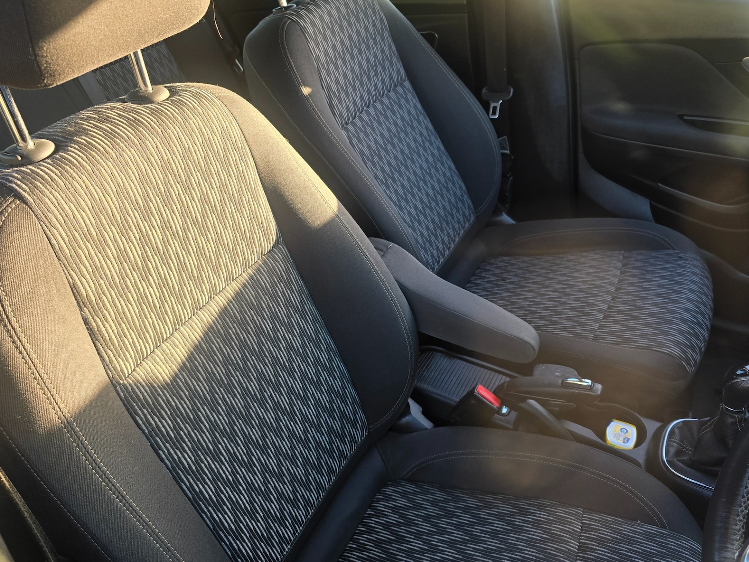 Used Vauxhall Mokka 2015 for sale - 76861905: Photo 17