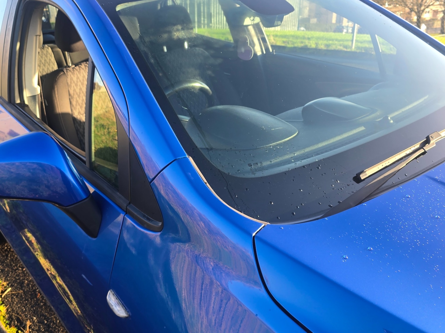 Used Vauxhall Mokka 2015 for sale - 76861905: Photo 5