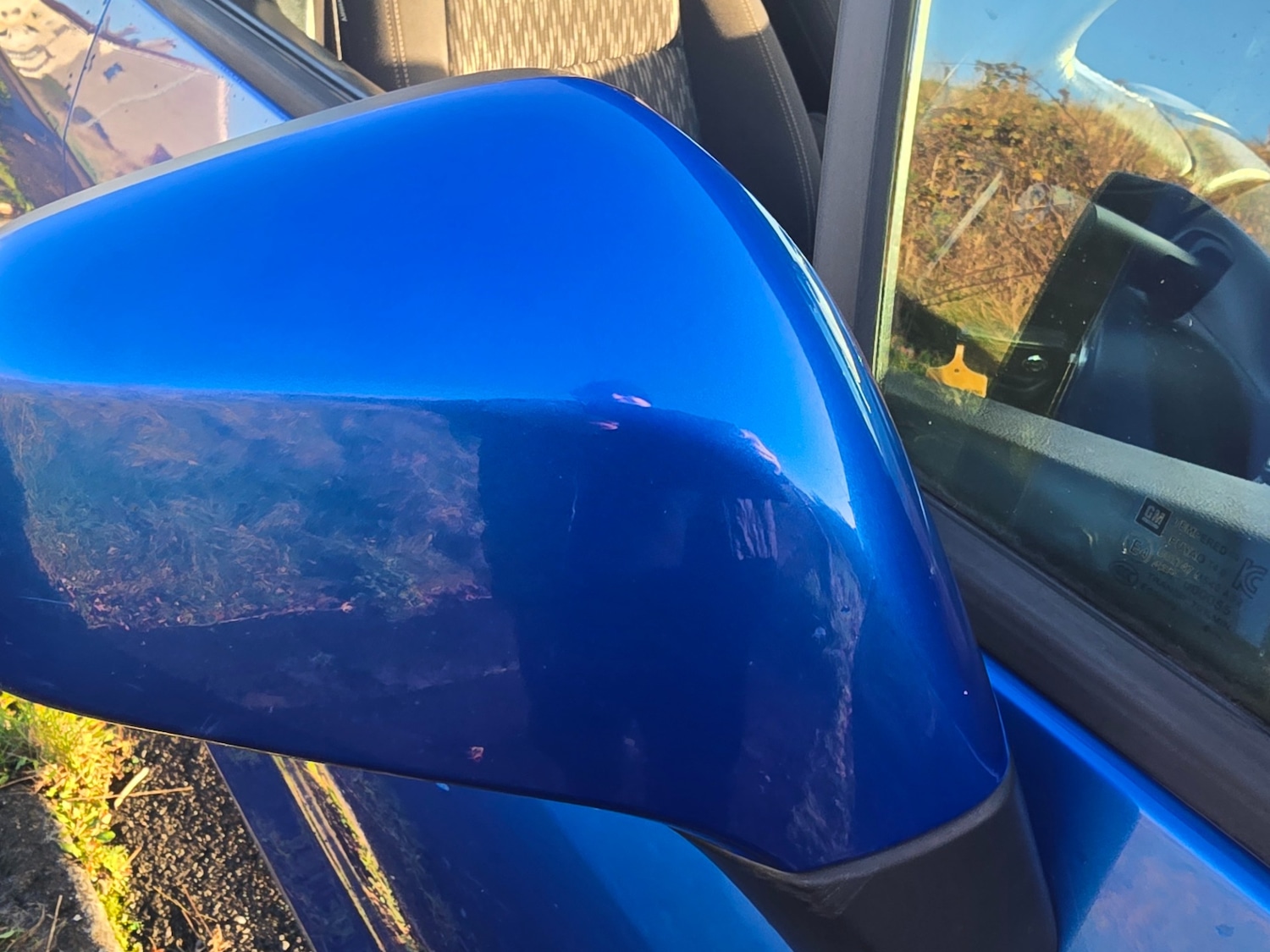 Used Vauxhall Mokka 2015 for sale - 76861905: Photo 6