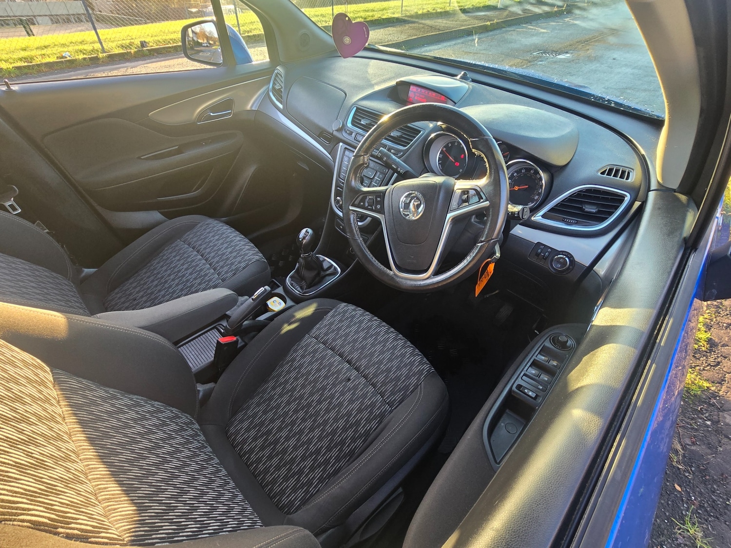 Used Vauxhall Mokka 2015 for sale - 76861905: Photo 7