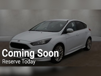 Used Ford Focus 2016 for sale - 79512167: Photo