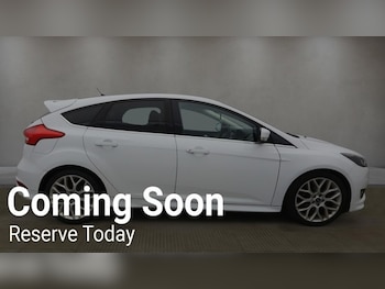 Used Ford Focus 2016 for sale - 79512167: Photo