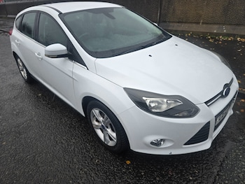 Used Ford Focus 2013 for sale - 77558706: Photo