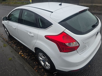 Used Ford Focus 2013 for sale - 77558706: Photo