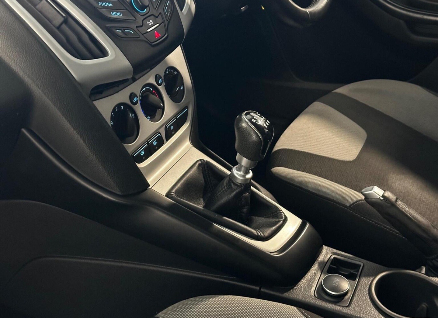 Used Ford Focus 2013 for sale - 77558706: Photo 6