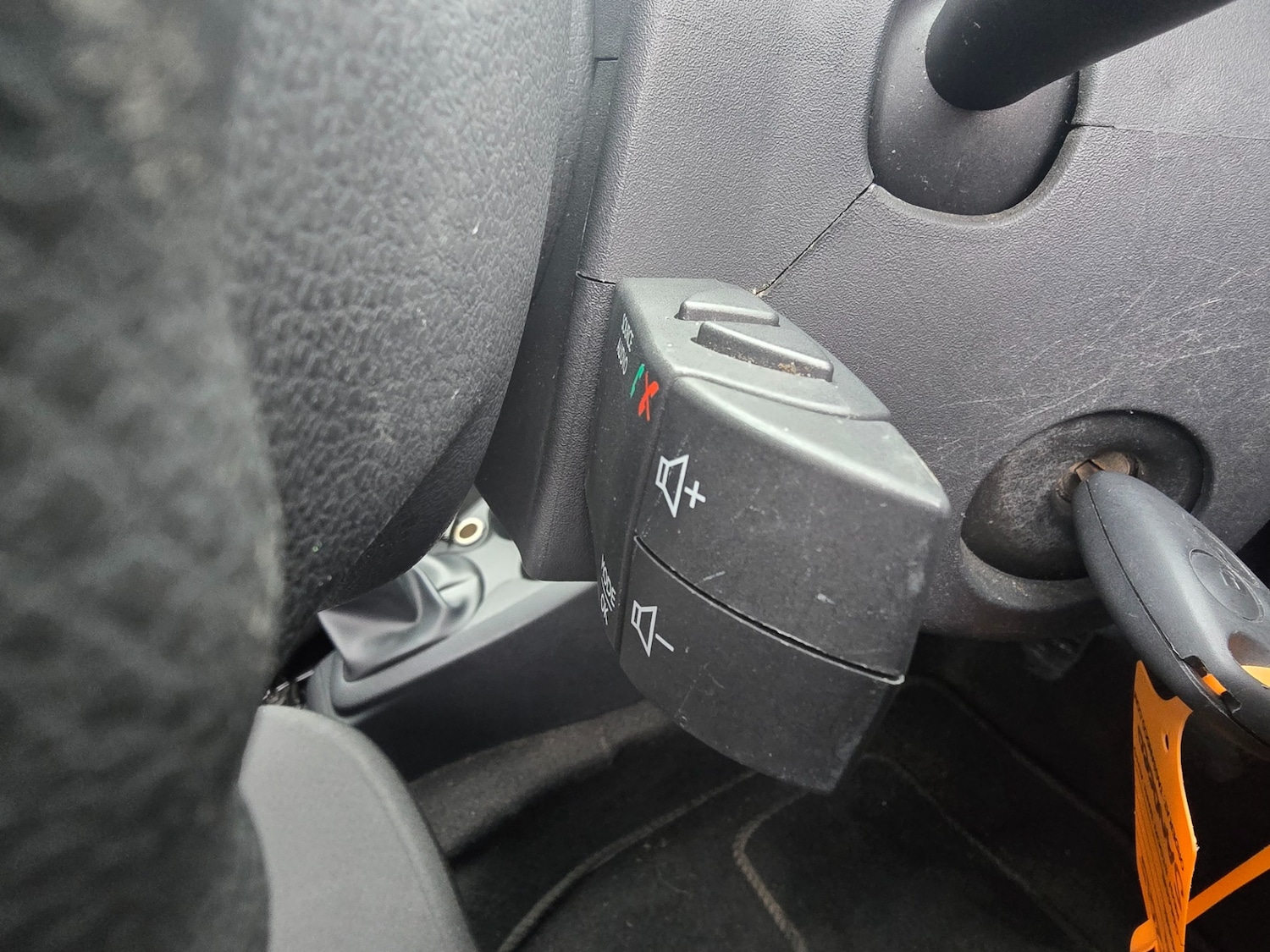 Used Dacia Sandero Stepway 2015 for sale - 76861677: Photo 11