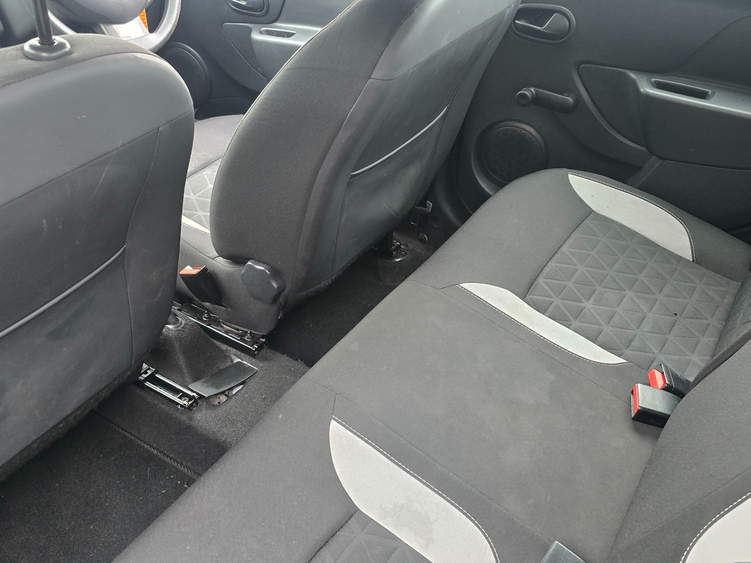 Used Dacia Sandero Stepway 2015 for sale - 76861677: Photo 16