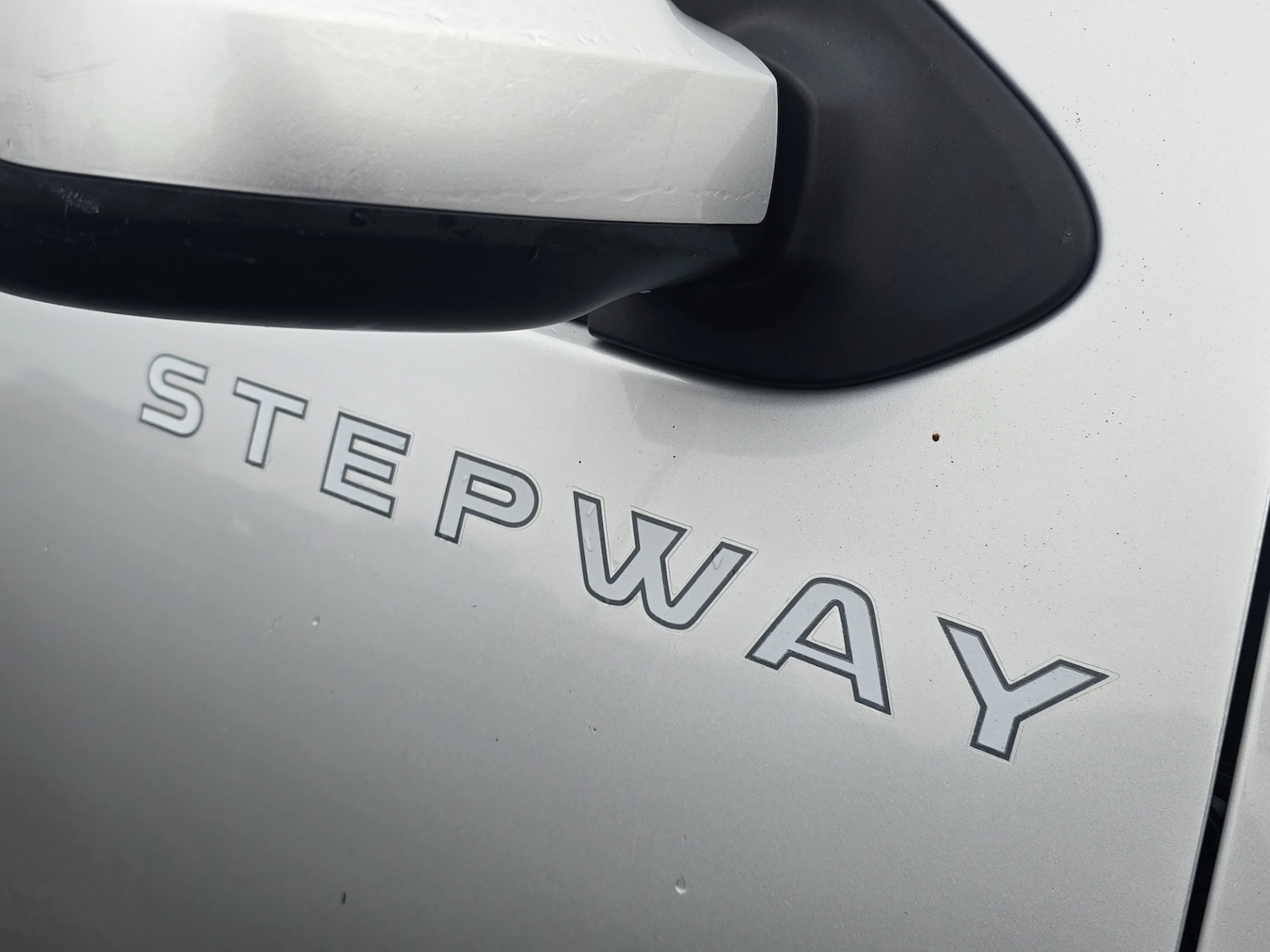 Used Dacia Sandero Stepway 2015 for sale - 76861677: Photo 17