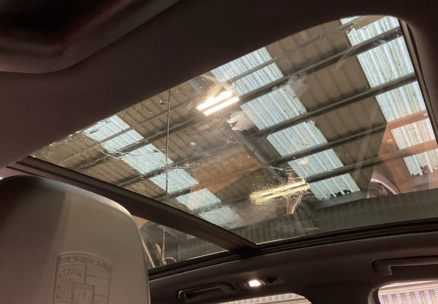 Used Porsche Cayenne 2011 for sale - 77632605: Photo 9