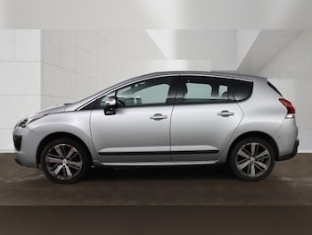 Used Peugeot 3008 2015 for sale - 78694395: Photo