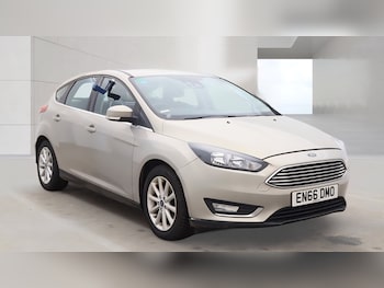 Used Ford Focus 2016 for sale - 78617818: Photo