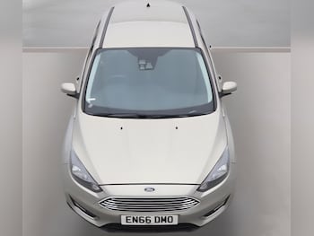 Used Ford Focus 2016 for sale - 78617818: Photo