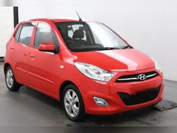 2013 (63) - 1.2 Active 5dr