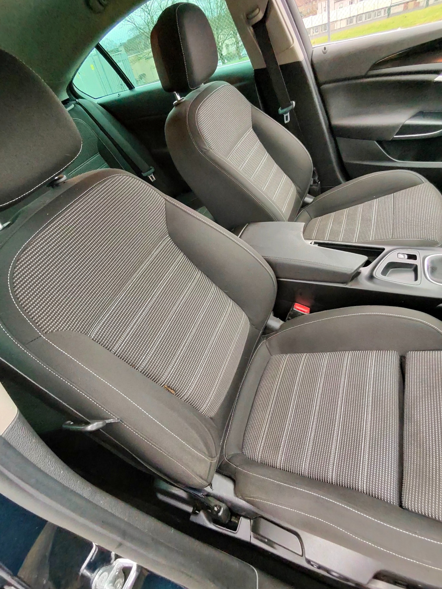 Used Vauxhall Insignia 2014 for sale - 77296907: Photo 12