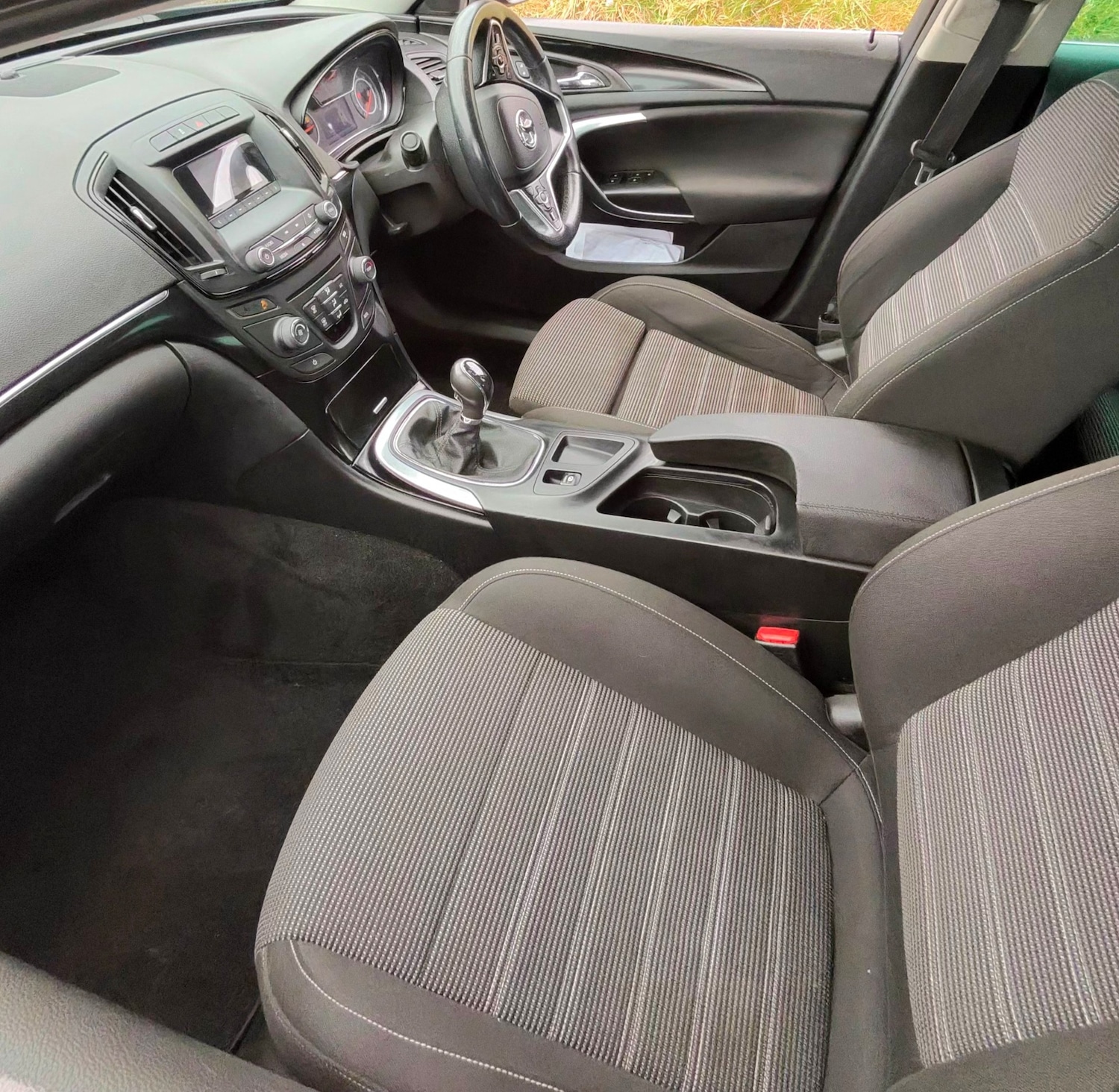 Used Vauxhall Insignia 2014 for sale - 77296907: Photo 14