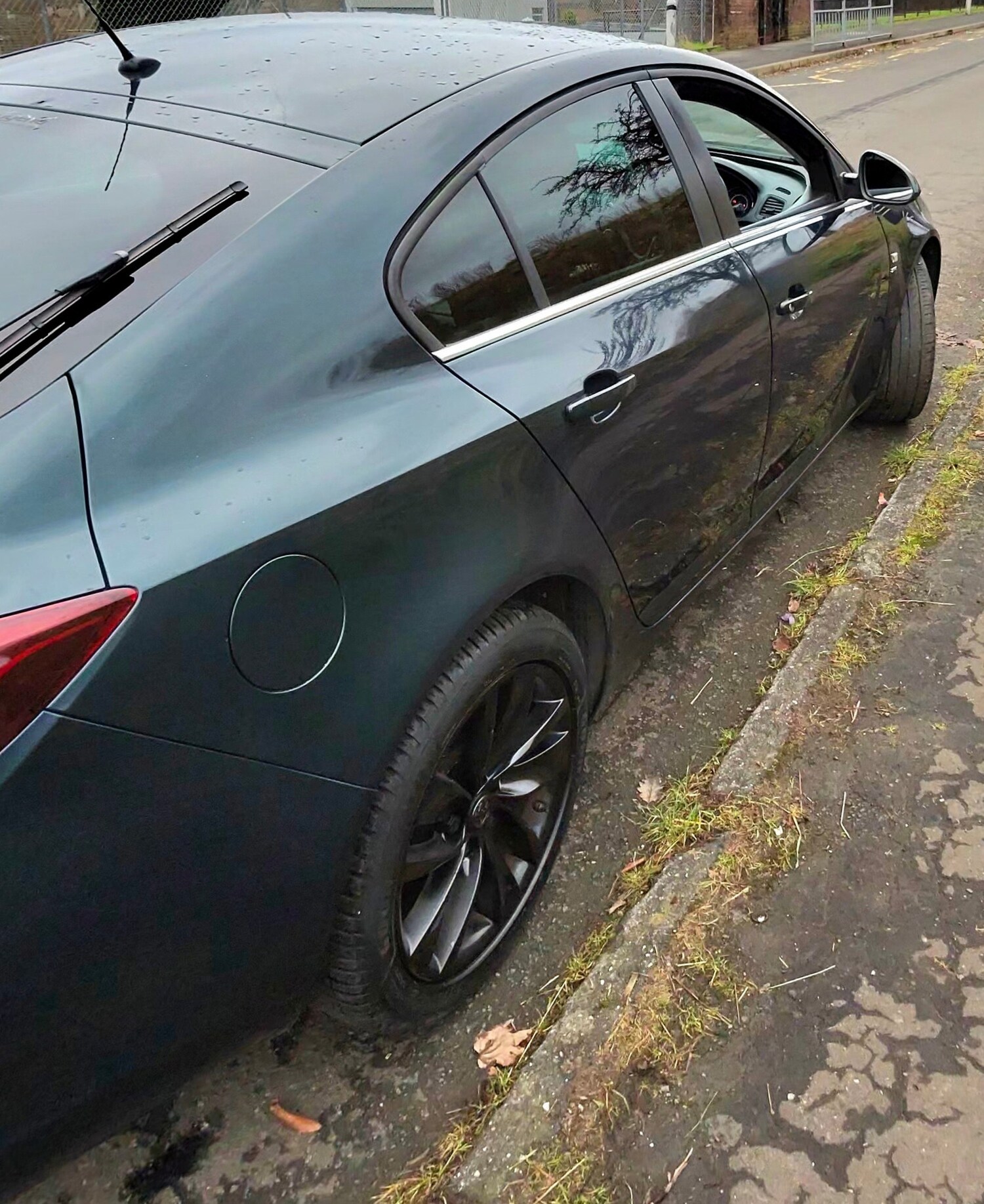 Used Vauxhall Insignia 2014 for sale - 77296907: Photo 16