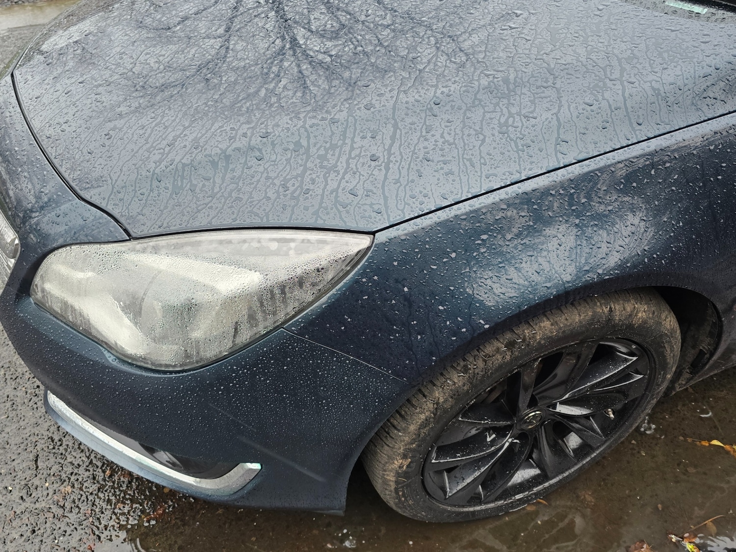 Used Vauxhall Insignia 2014 for sale - 77296907: Photo 17