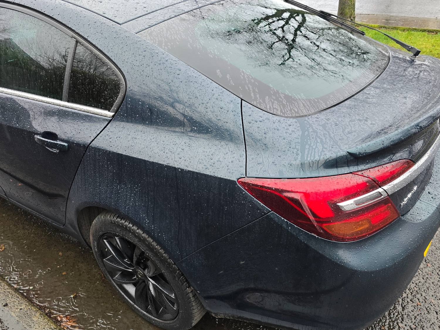 Used Vauxhall Insignia 2014 for sale - 77296907: Photo 18