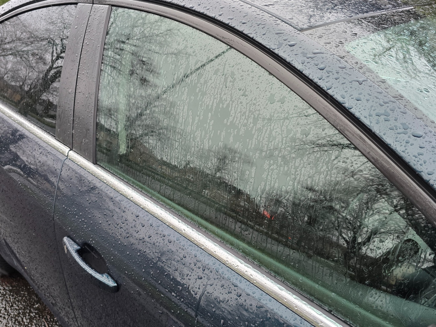 Used Vauxhall Insignia 2014 for sale - 77296907: Photo 5