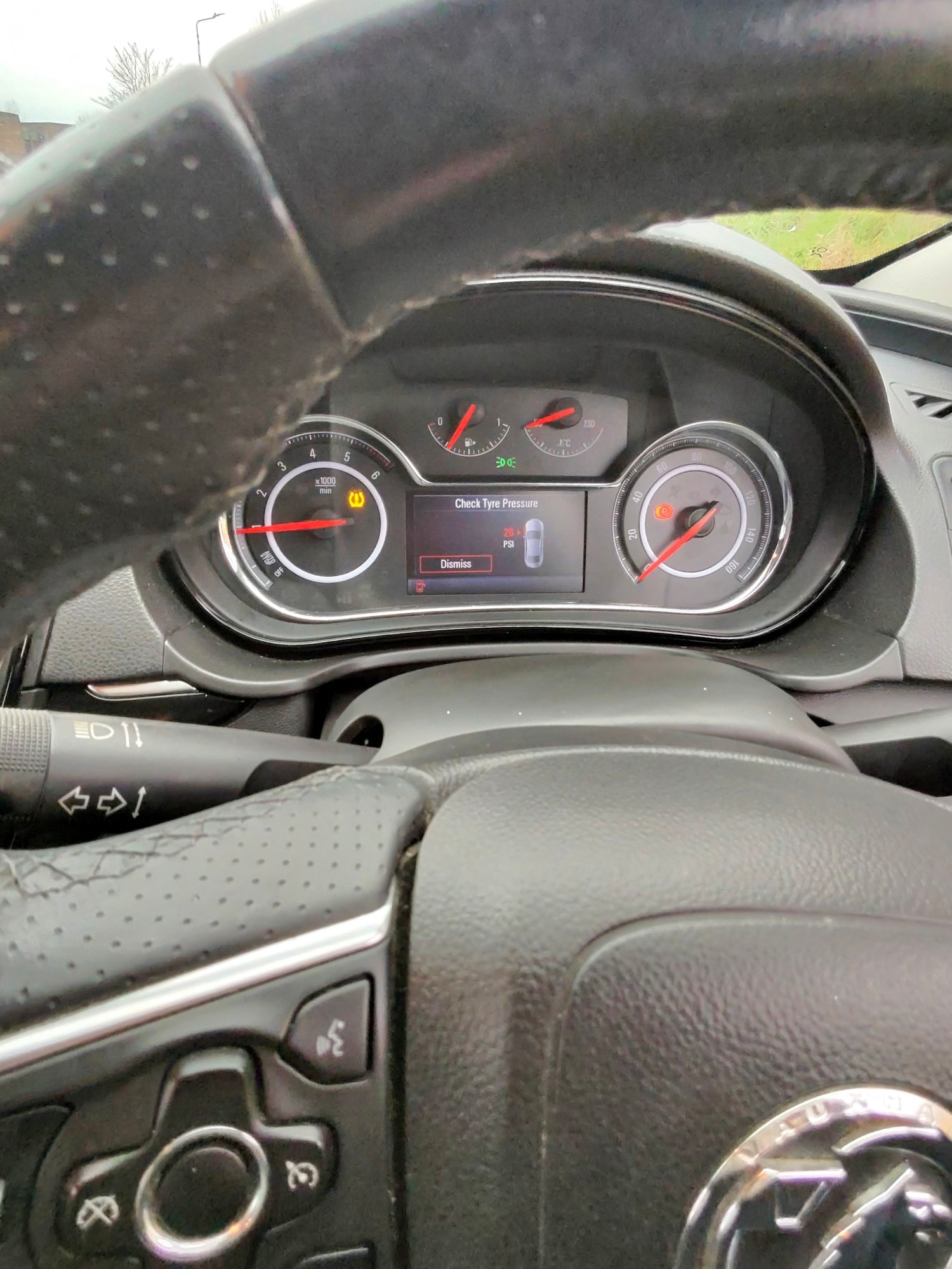 Used Vauxhall Insignia 2014 for sale - 77296907: Photo 8