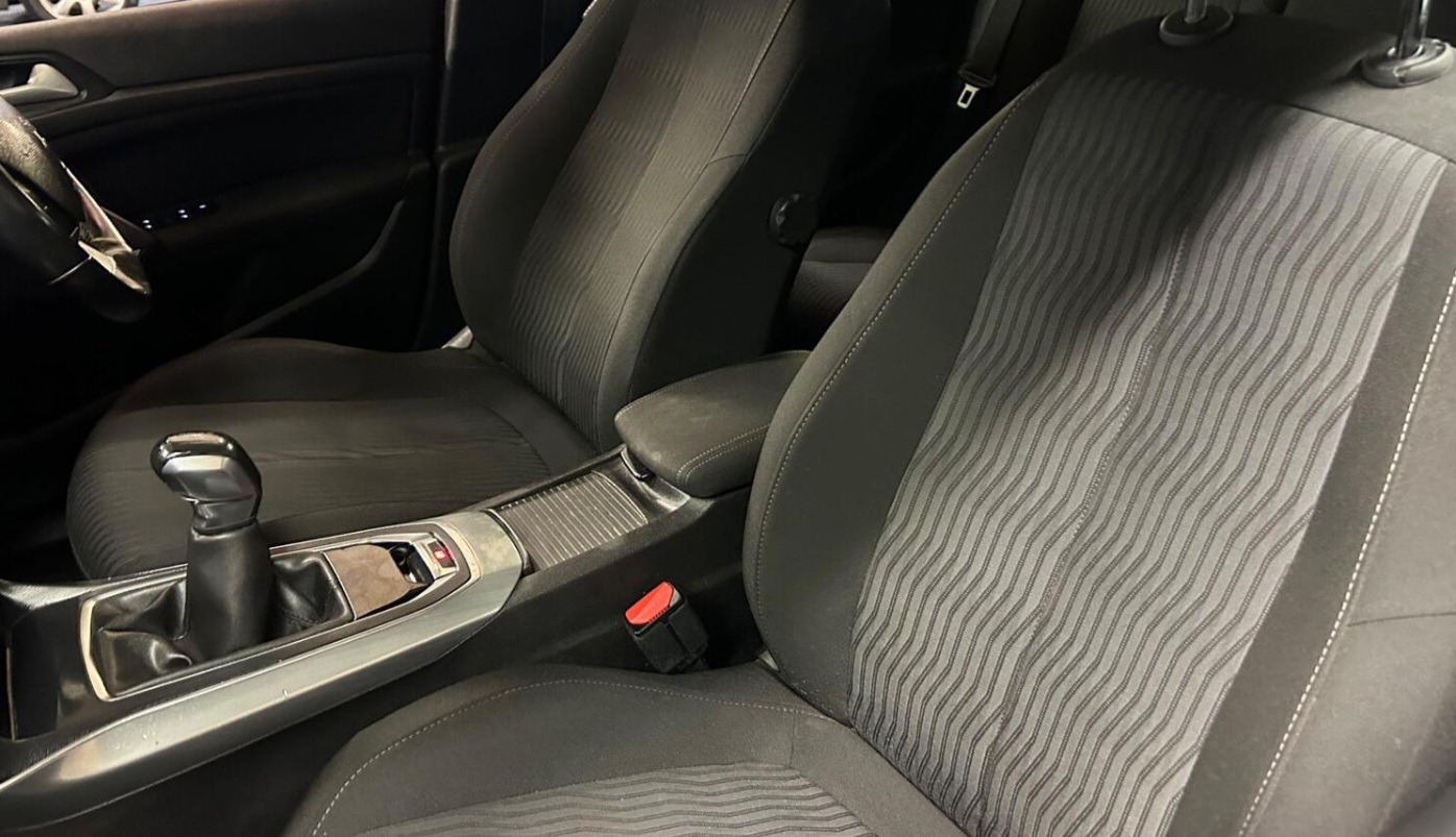 Used Peugeot 308 2016 for sale - 76951456: Photo 14