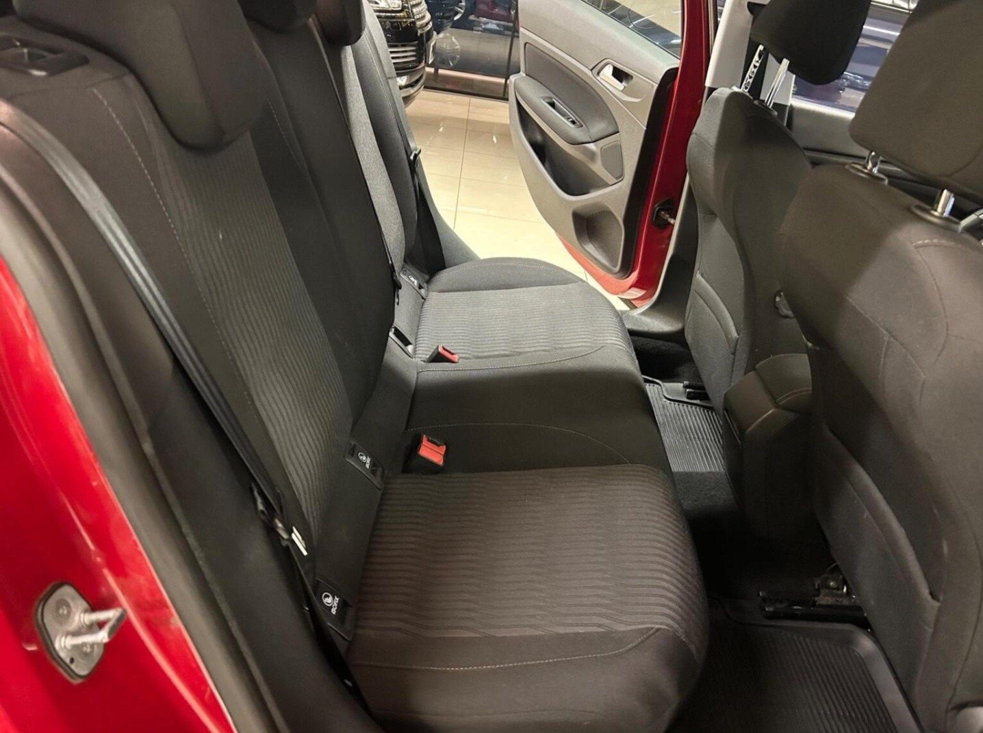 Used Peugeot 308 2016 for sale - 76951456: Photo 15