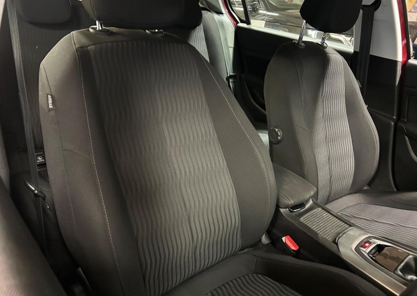 Used Peugeot 308 2016 for sale - 76951456: Photo 17