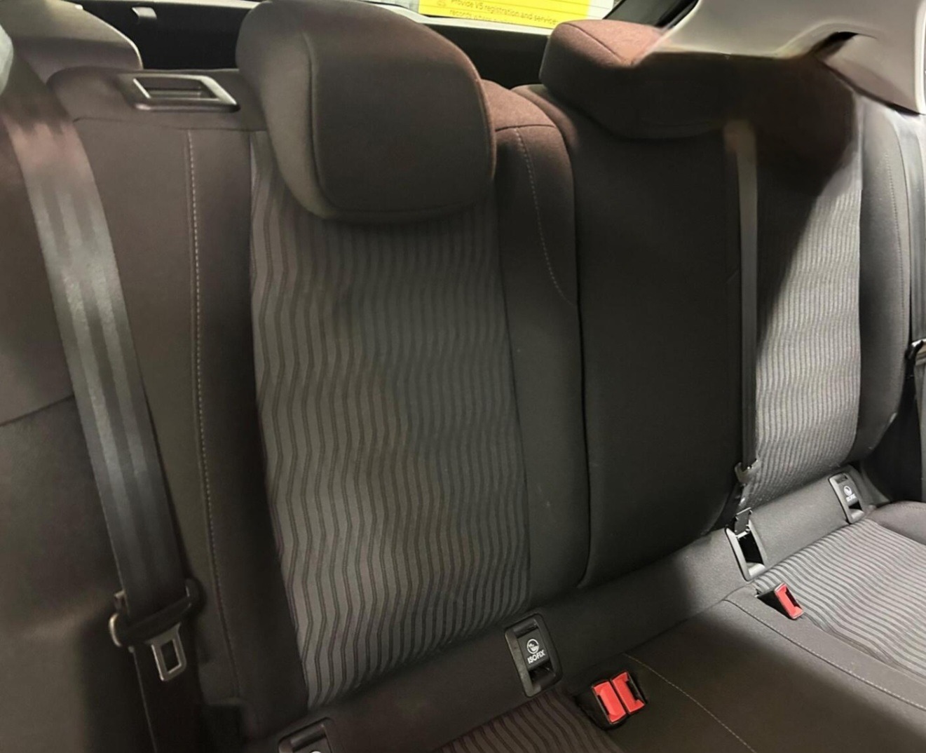 Used Peugeot 308 2016 for sale - 76951456: Photo 19