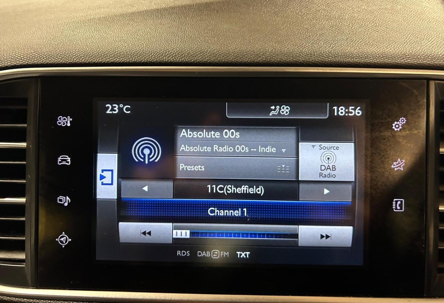 Used Peugeot 308 2016 for sale - 76951456: Photo 3