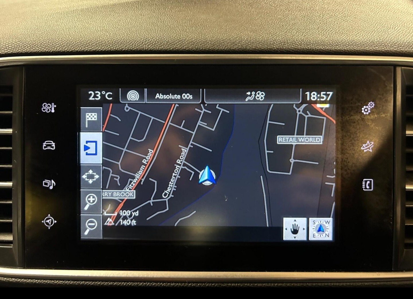 Used Peugeot 308 2016 for sale - 76951456: Photo 4