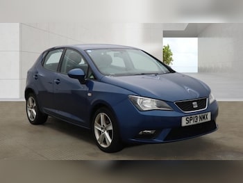 Used SEAT Ibiza 2013 for sale - 79619892: Photo