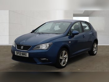 Used SEAT Ibiza 2013 for sale - 79619892: Photo