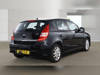 Used Hyundai i30 2012 for sale - 78931819: Photo