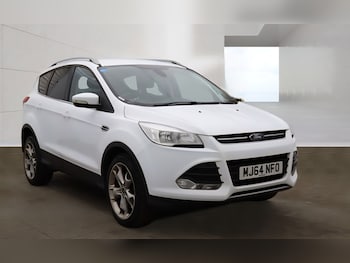 Used Ford Kuga 2014 for sale - 78873617: Photo
