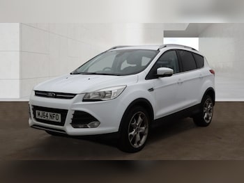Used Ford Kuga 2014 for sale - 78873617: Photo