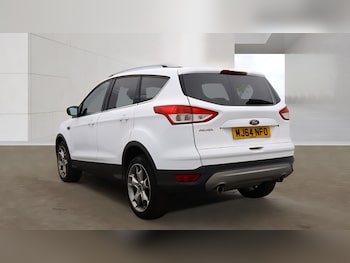 Used Ford Kuga 2014 for sale - 78873617: Photo