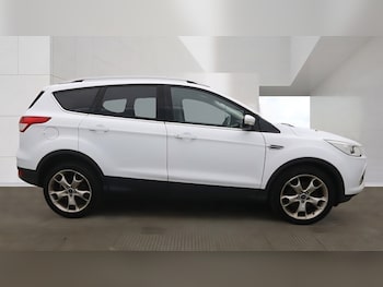 Used Ford Kuga 2014 for sale - 78873617: Photo