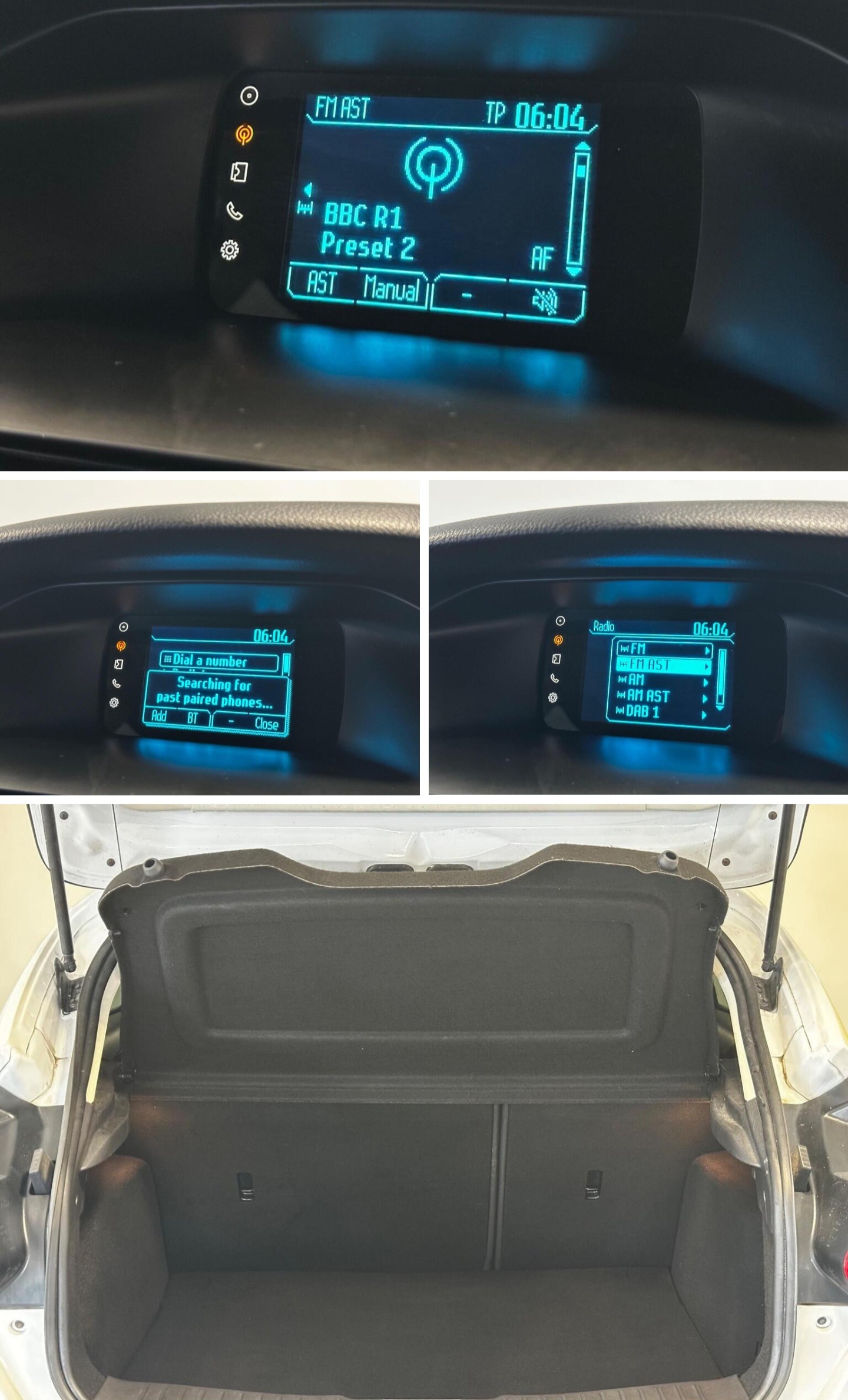 Used Ford Focus 2013 for sale - 77022971: Photo 13