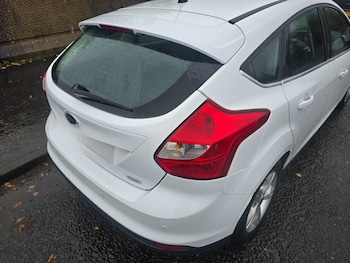 Used Ford Focus 2013 for sale - 77022971: Photo