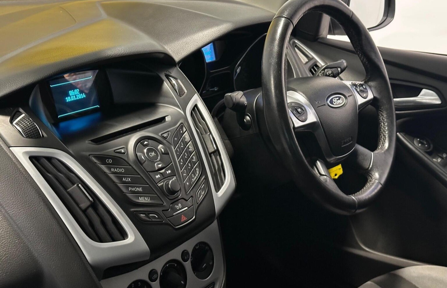 Used Ford Focus 2013 for sale - 77022971: Photo 5