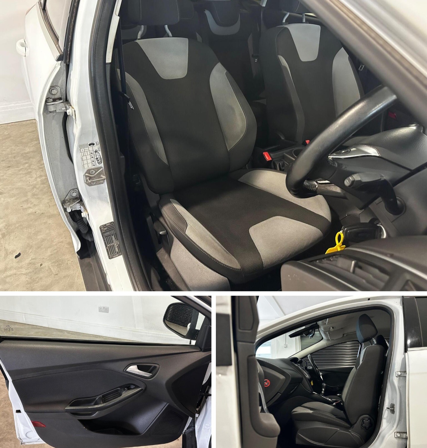 Used Ford Focus 2013 for sale - 77022971: Photo 9