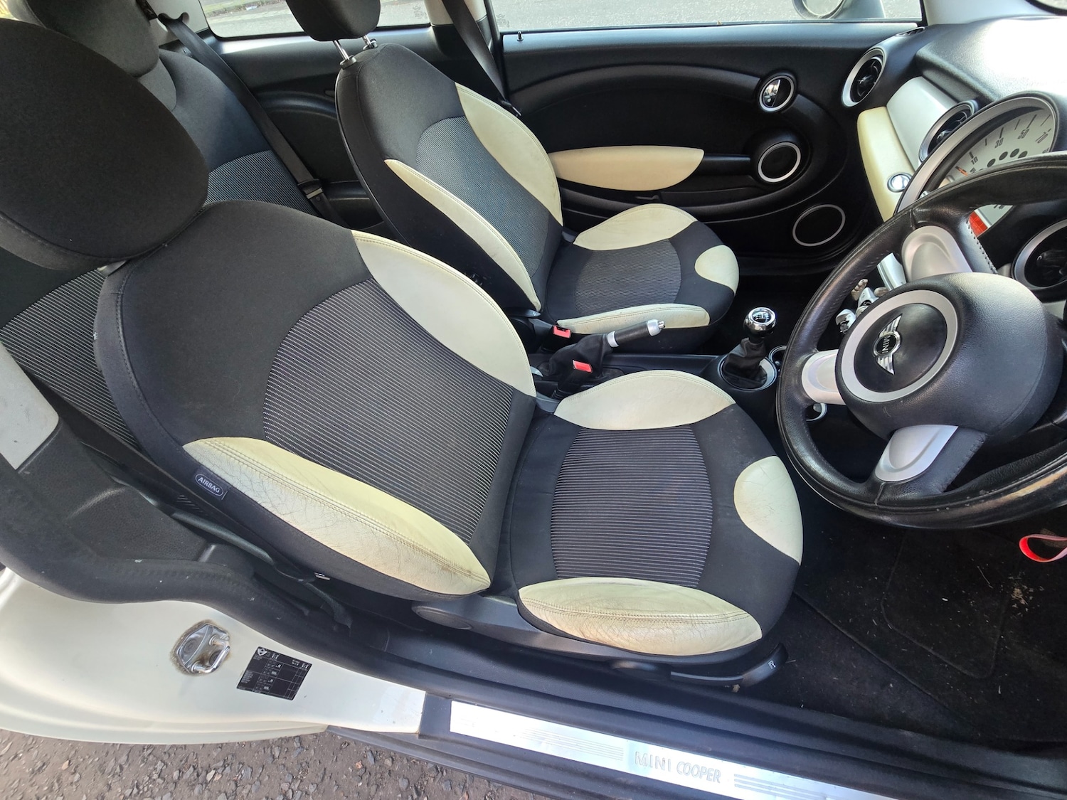 Used MINI Hatch 2008 for sale - 76861936: Photo 10