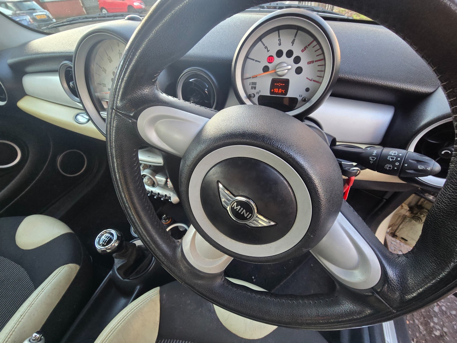 Used MINI Hatch 2008 for sale - 76861936: Photo 12