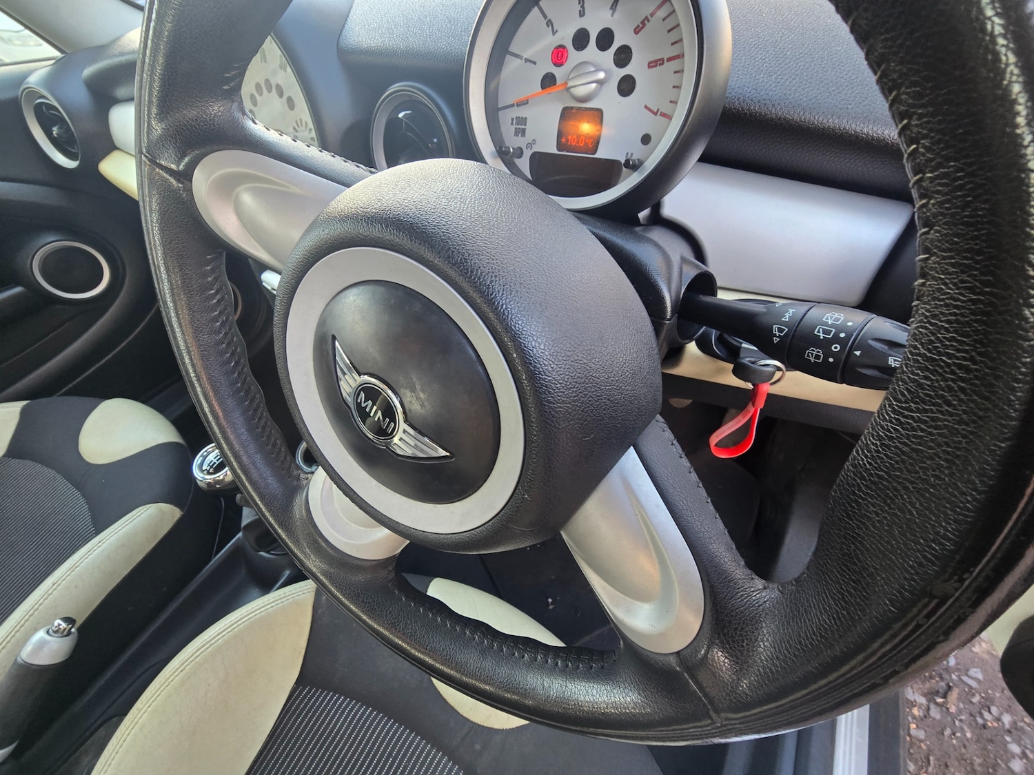 Used MINI Hatch 2008 for sale - 76861936: Photo 13