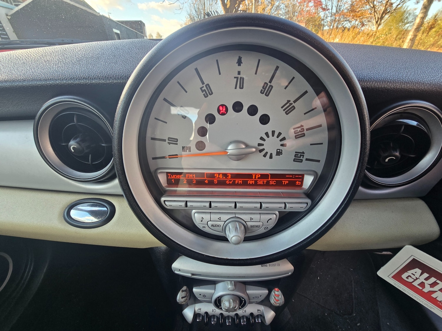 Used MINI Hatch 2008 for sale - 76861936: Photo 14