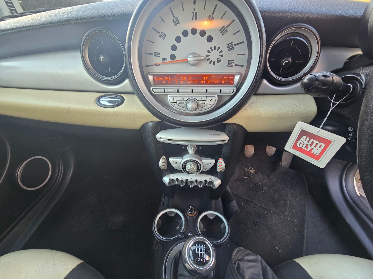 Used MINI Hatch 2008 for sale - 76861936: Photo 15