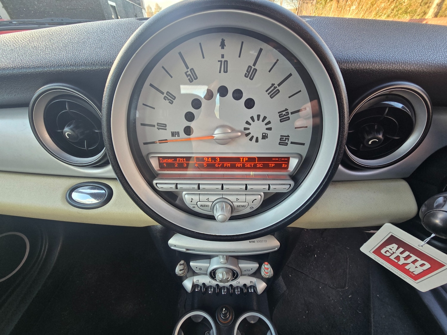 Used MINI Hatch 2008 for sale - 76861936: Photo 16