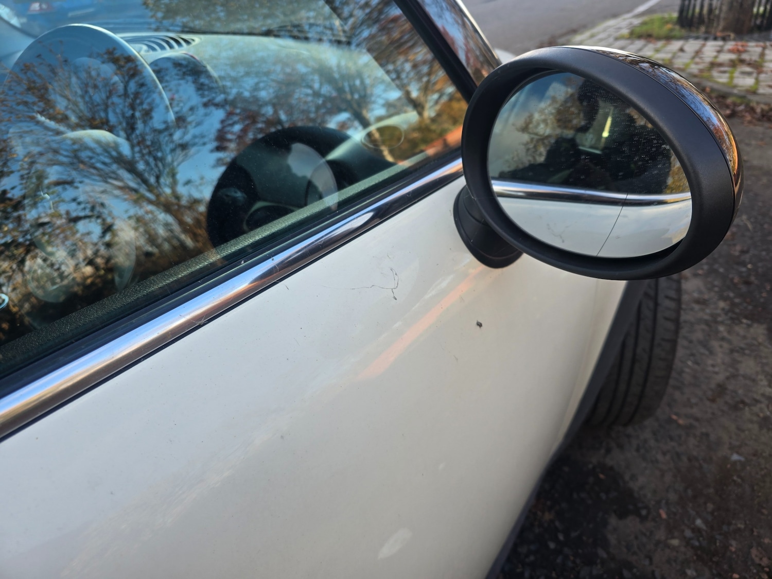 Used MINI Hatch 2008 for sale - 76861936: Photo 5