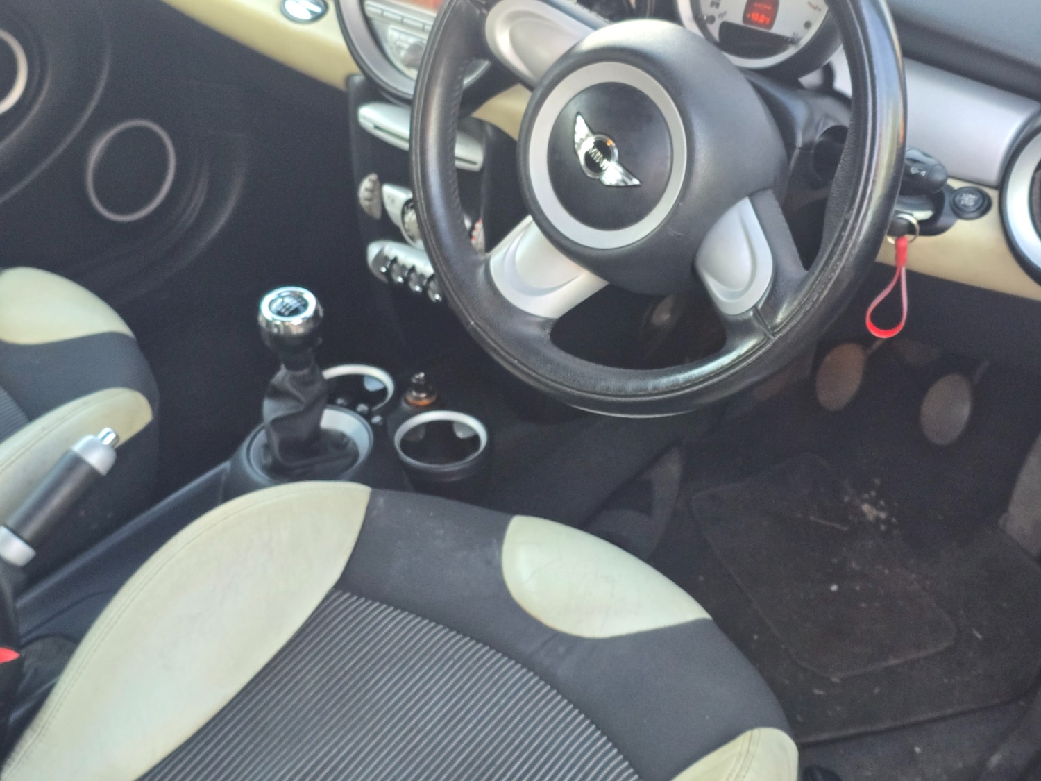 Used MINI Hatch 2008 for sale - 76861936: Photo 7